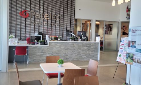 Patelco Credit Union