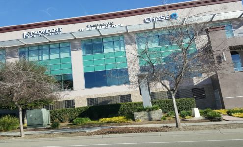 Provident Credit Union (San Ramon Community Branch)