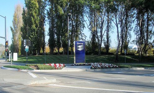 Chevron Federal Credit Union - San Ramon Branch