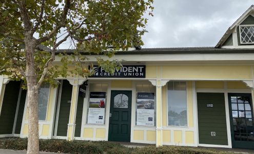 Provident Credit Union (Belmont Community Branch)