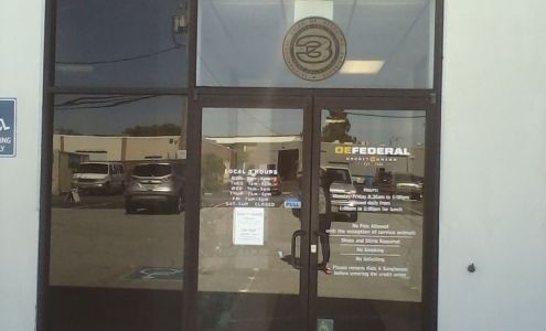 OE Federal Credit Union