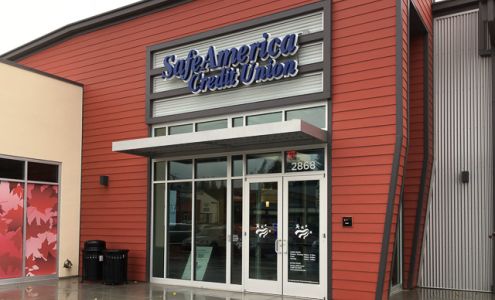 SafeAmerica Credit Union