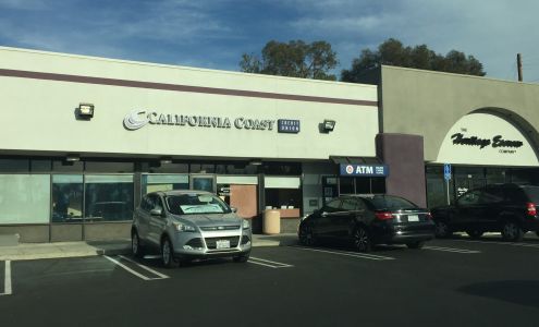 California Coast Credit Union Escondido Branch