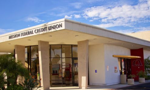 Mission Federal Credit Union