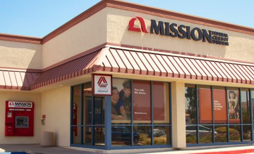 Mission Fed Credit Union