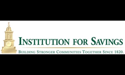 Institution for Savings Gloucester