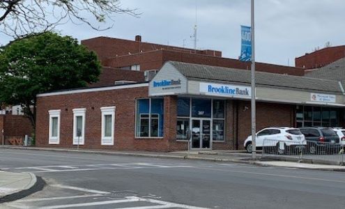 Brookline Bank Gloucester