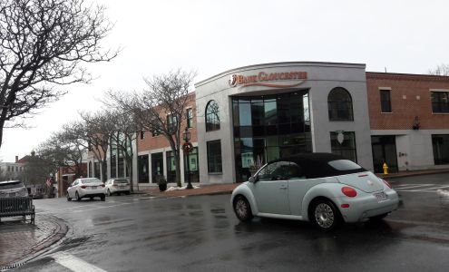 BankGloucester Gloucester