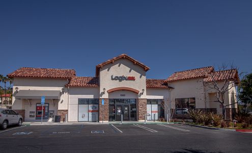 Logix - Newbury Park Branch