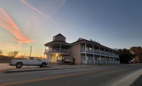 West Bank Inn