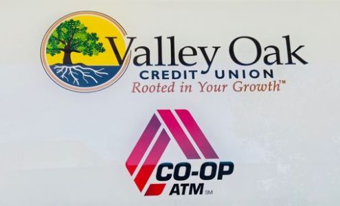 Valley Oak Credit Union