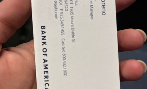 Bank of America Home Mortgage