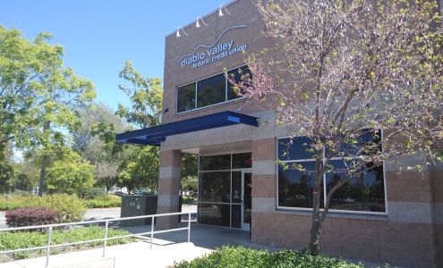 Diablo Valley Federal Credit Union