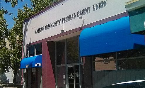 Antioch Community Federal Credit Union