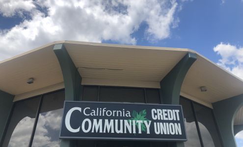 California Community Credit Union