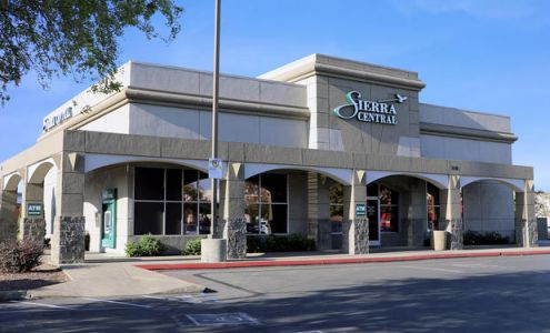 Sierra Central Credit Union