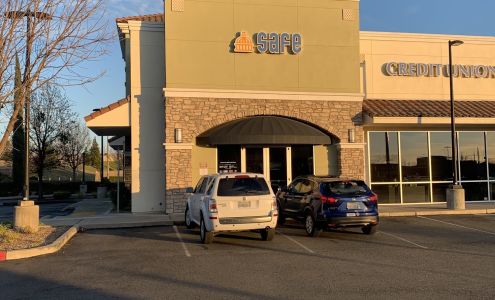 SAFE Credit Union
