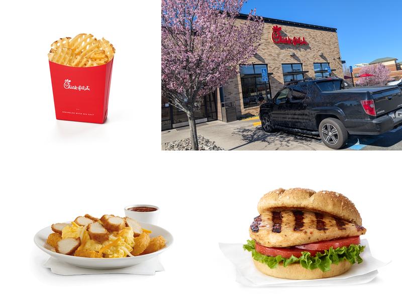 Chick-fil-A