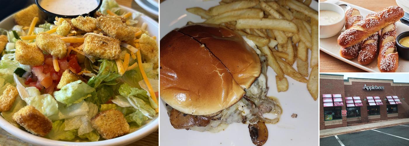 Applebee's Grill + Bar