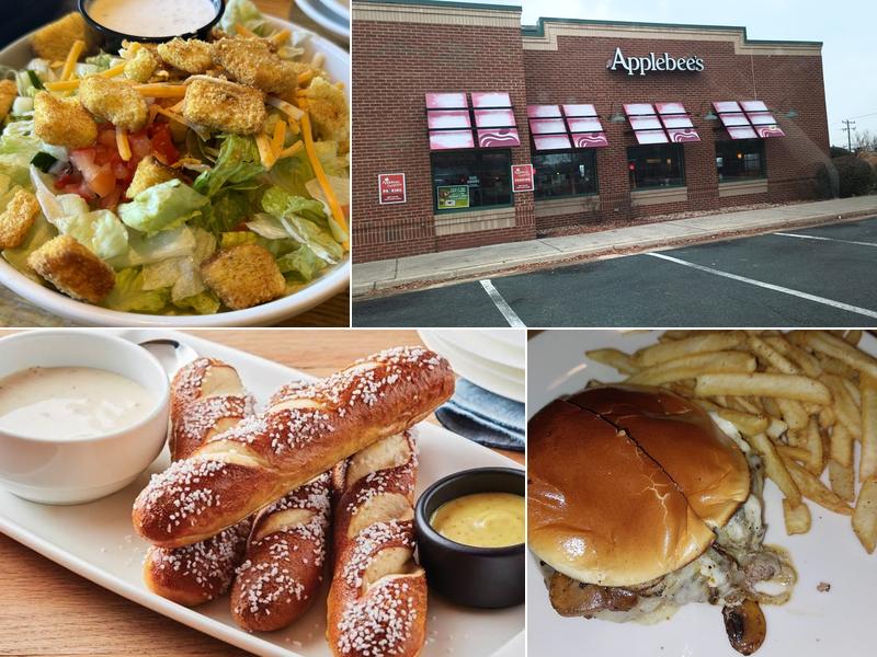 Applebee's Grill + Bar