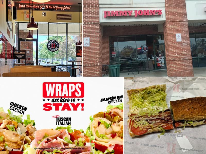 Jimmy John's