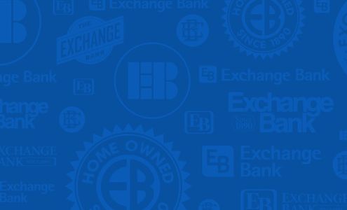 Exchange Bank Rohnert Park