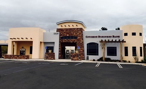 Citizens Business Bank Apple Valley