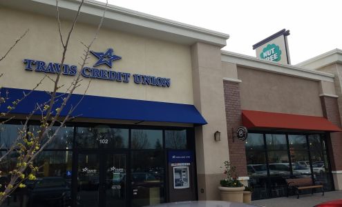 Travis Credit Union