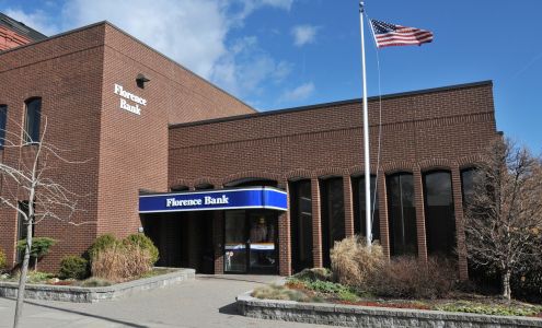 Florence Bank Northampton