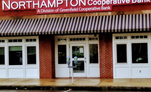 Greenfield Cooperative Bank - Northampton Northampton