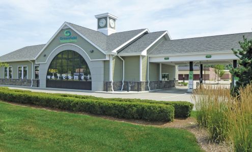 Greenfield Savings Bank Northampton