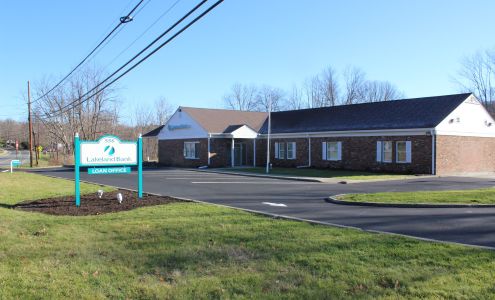 Lakeland Bank Highland Mills