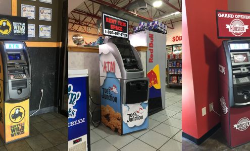 International Cash Systems West Milton