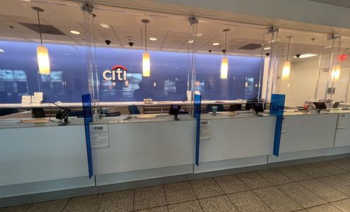 Citibank ATM