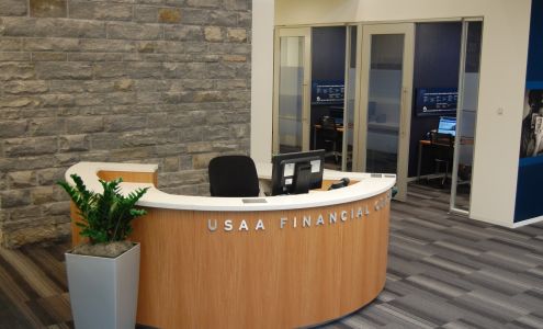 USAA Financial Center Highland Falls