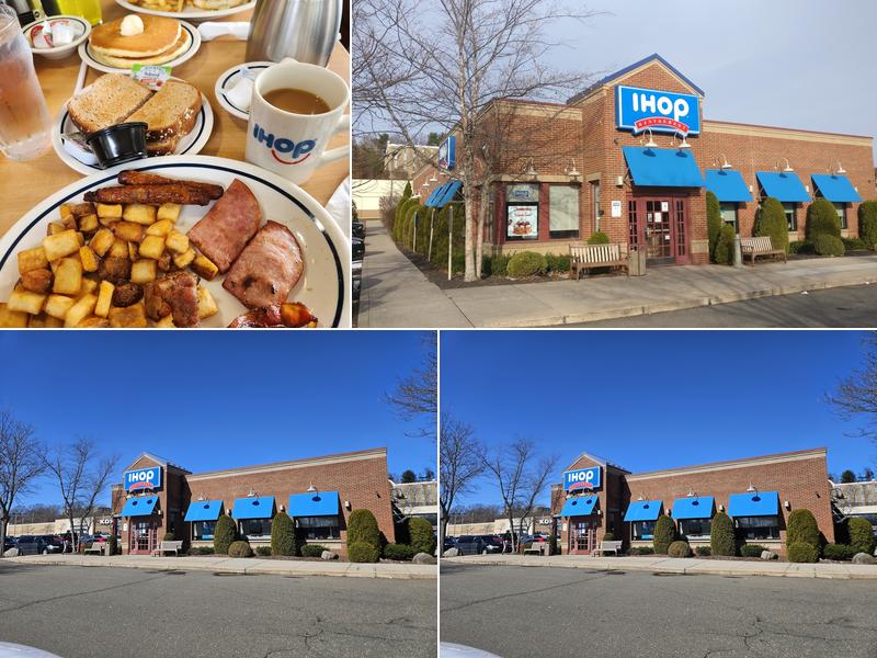 IHOP