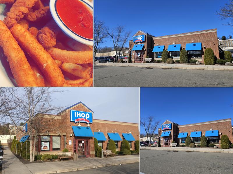 IHOP