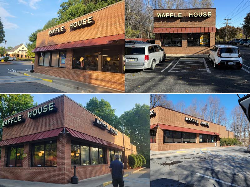 Waffle House