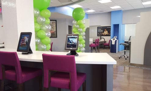 First Entertainment Credit Union