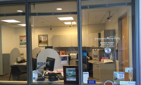 Premier America Credit Union