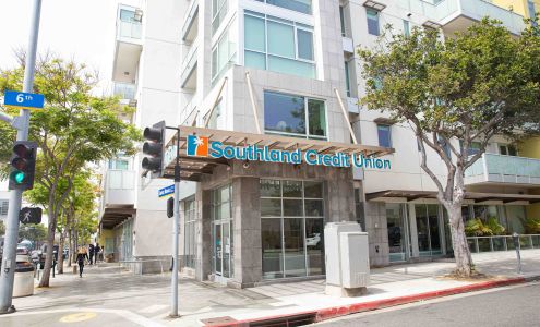 Southland Credit Union