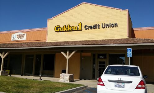 Golden 1 Credit Union - Atascadero