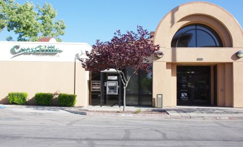 CoastHills Credit Union