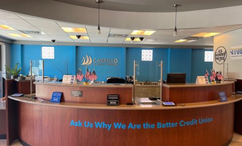 Cabrillo Credit Union