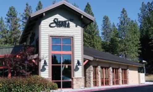Sierra Central Credit Union