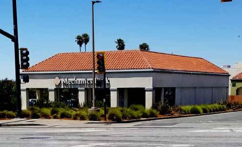 Mechanics Bank - San Pablo Branch San Pablo