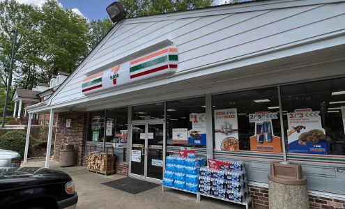 7-Eleven