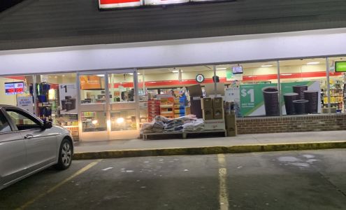 7-Eleven