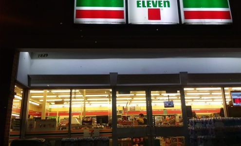 7-Eleven