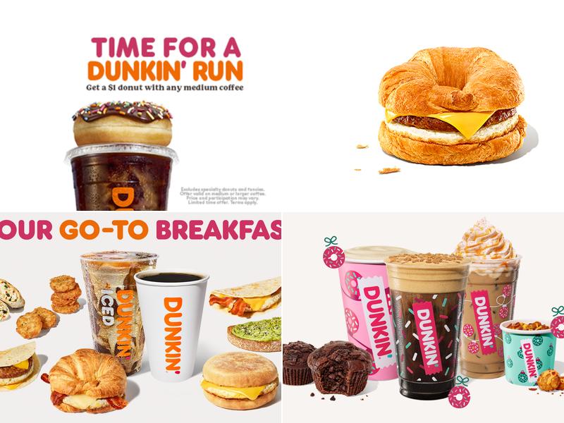 Dunkin'